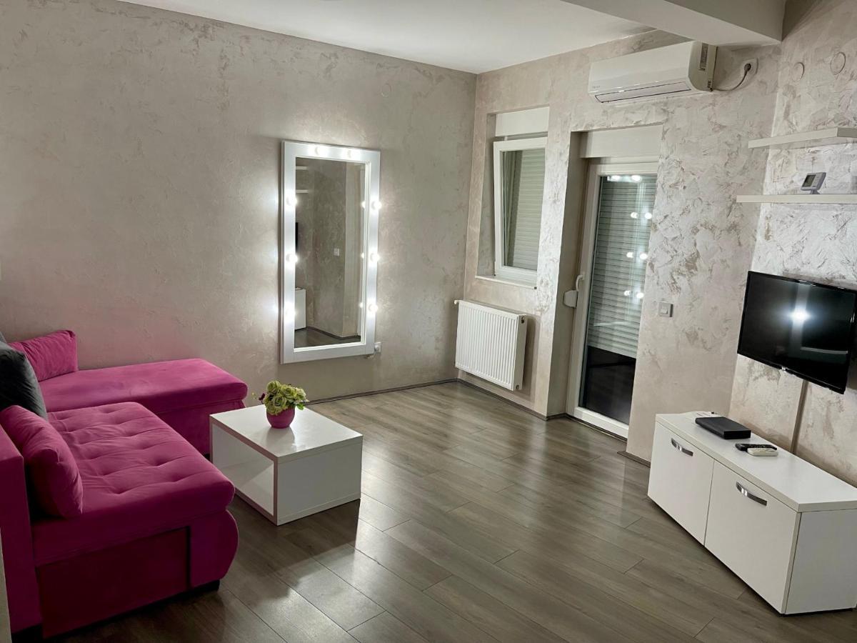 La Apartamento Jagodina Exterior foto